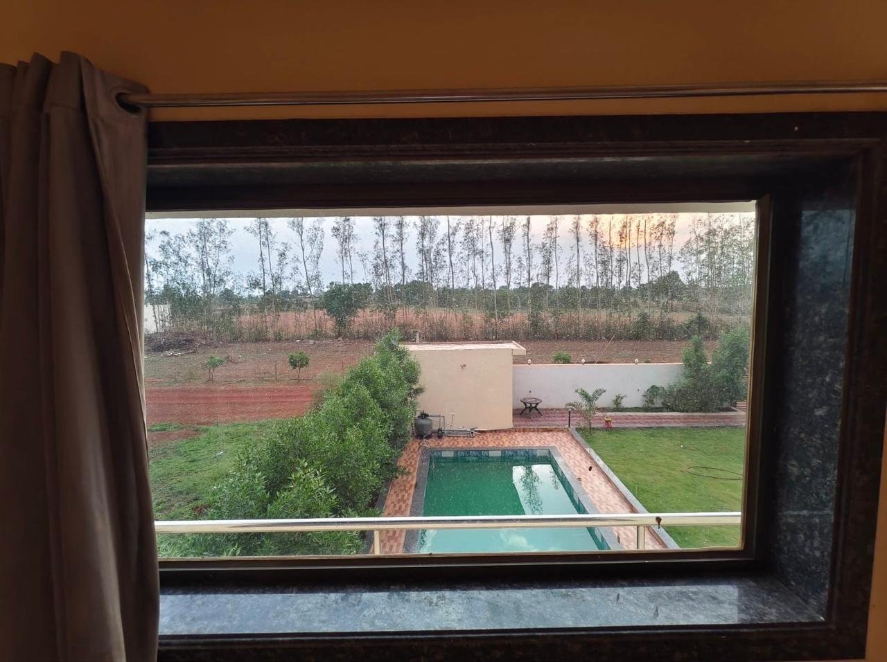 Jungle Premium Stay