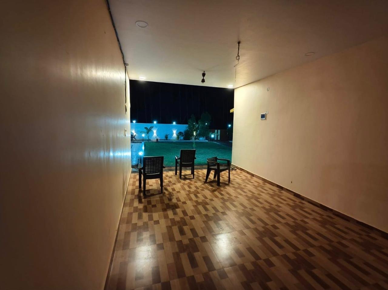 Therapy Massage Suite