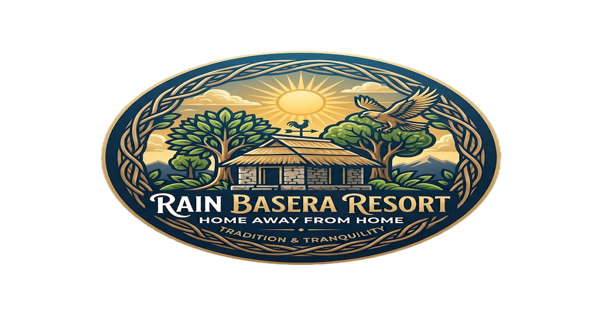 Rain Basera Resort